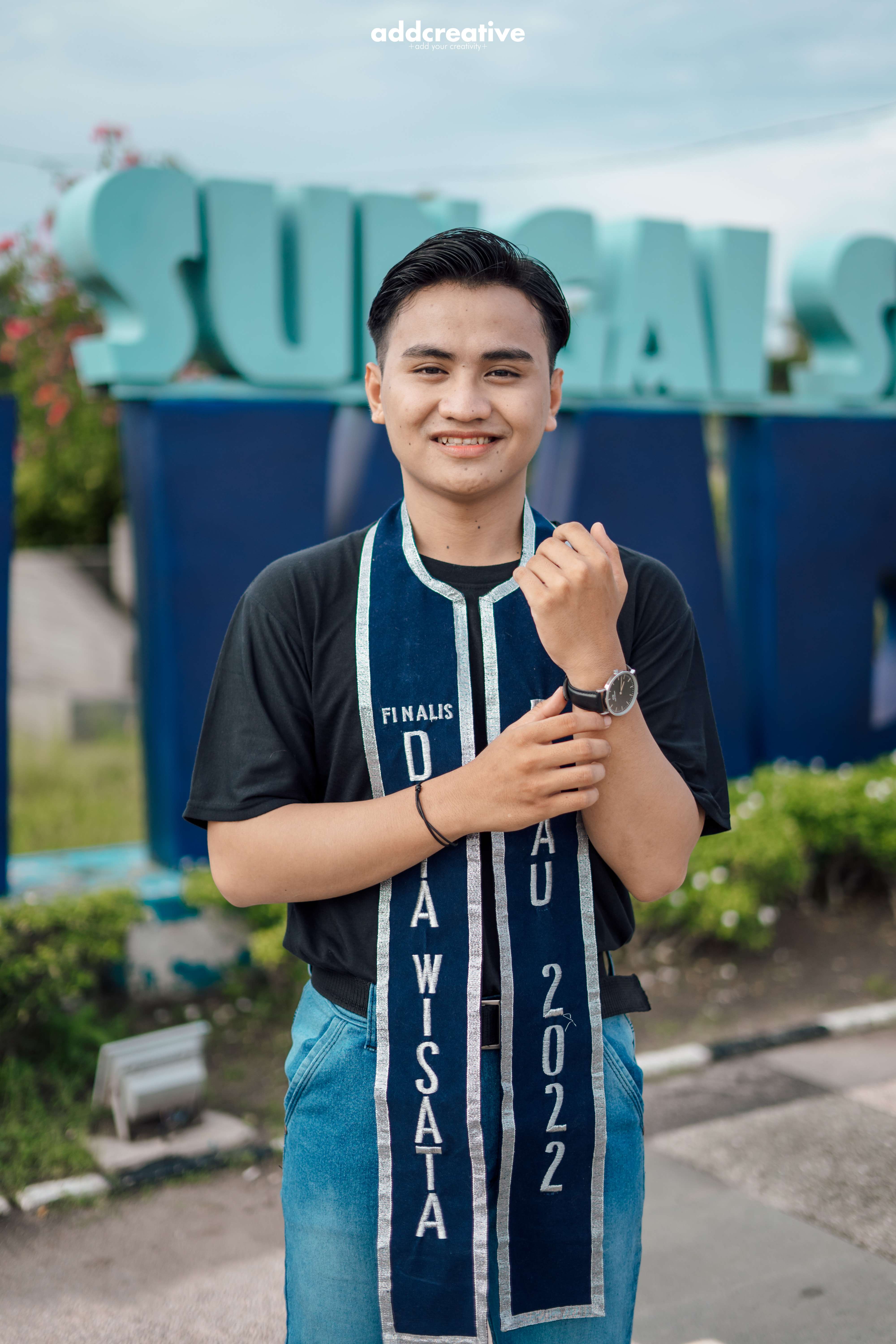 DAHRUL ARIFIN RITONGA